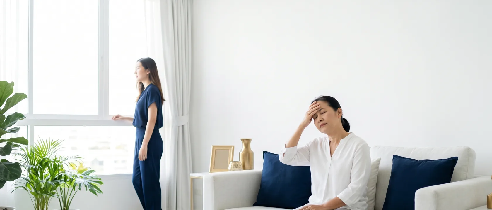 Caregiver Burnout สัญญาณและวิธีรับมือ